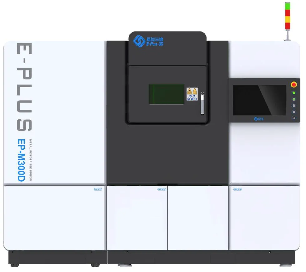 3D принтер E-PLUS EP-M300