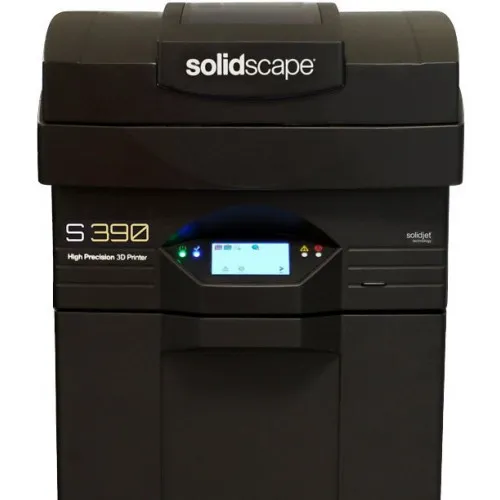 Фото 3D принтер Solidscape S390