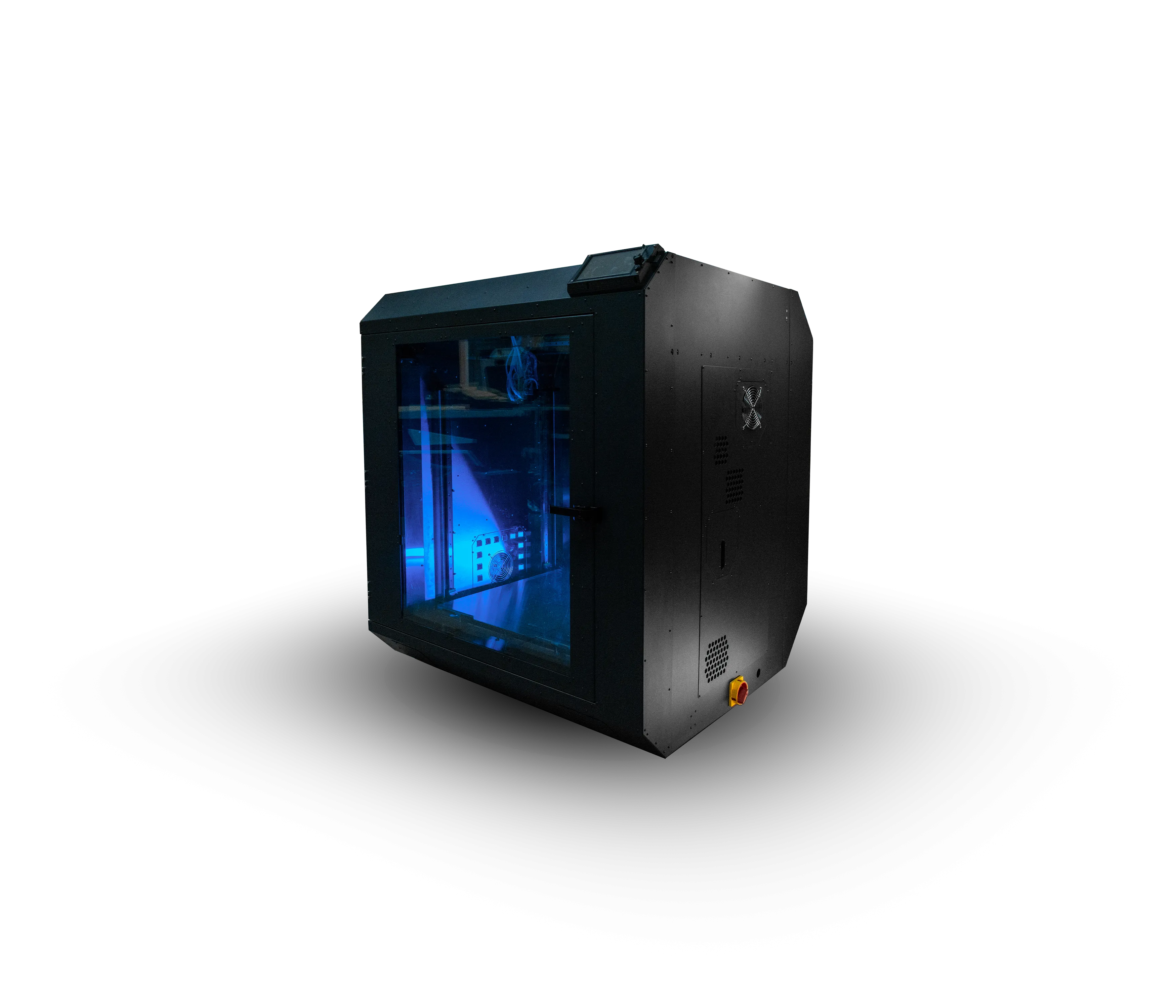 3D-принтер Volgobot CUBE600