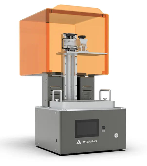 3D принтер Magforms P10