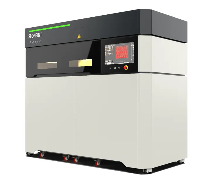 3D-принтер ONSINT SM800