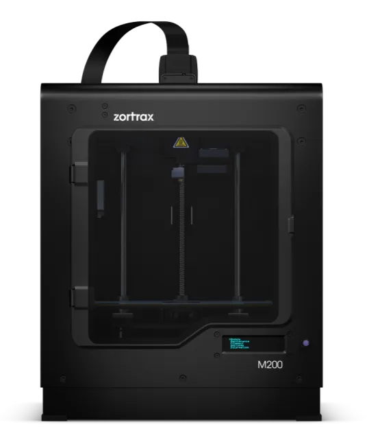 Фото 3D принтер Zortrax M200 2