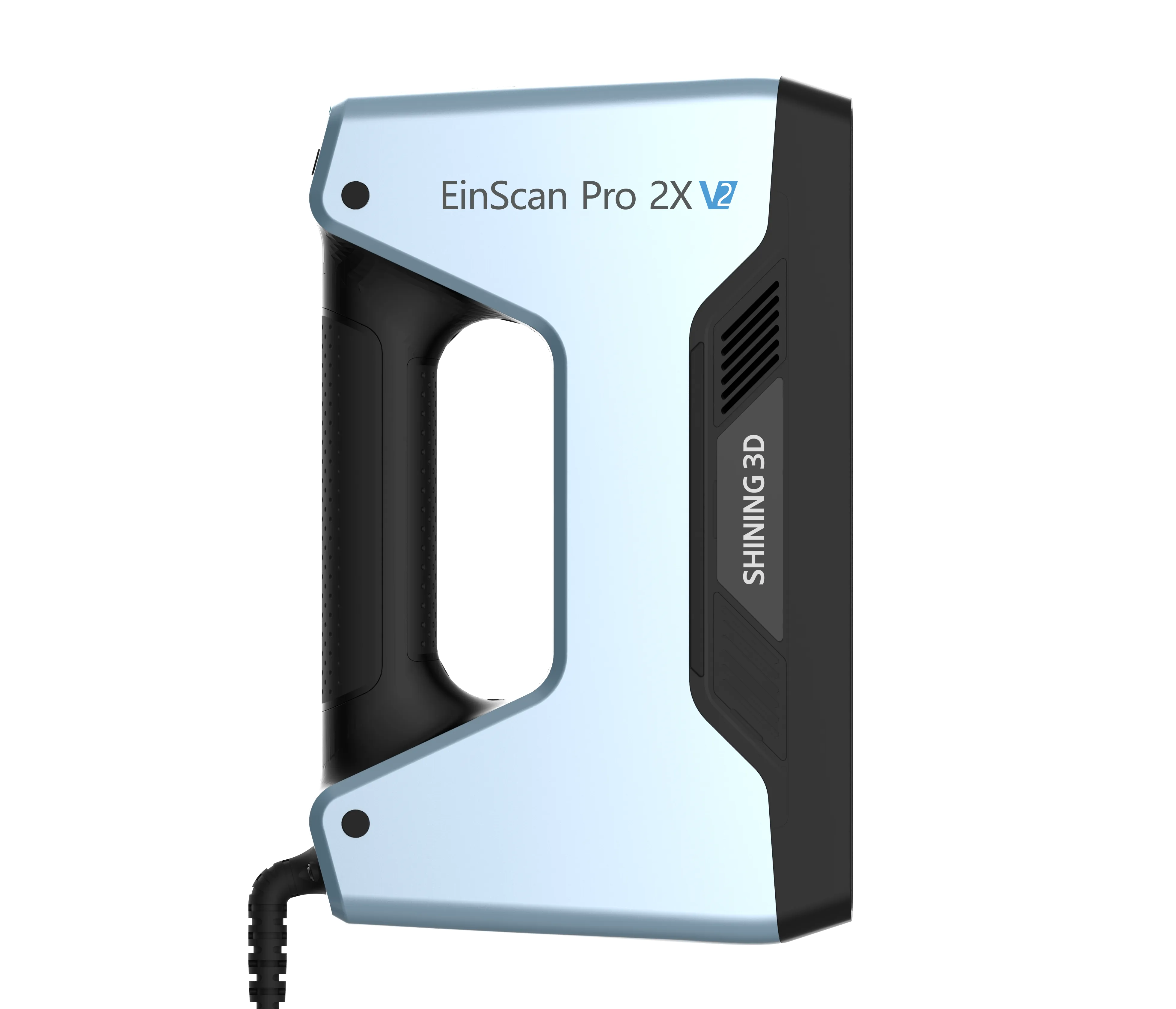 Ручной 3D-сканер Shining 3D EinScan Pro 2X V2