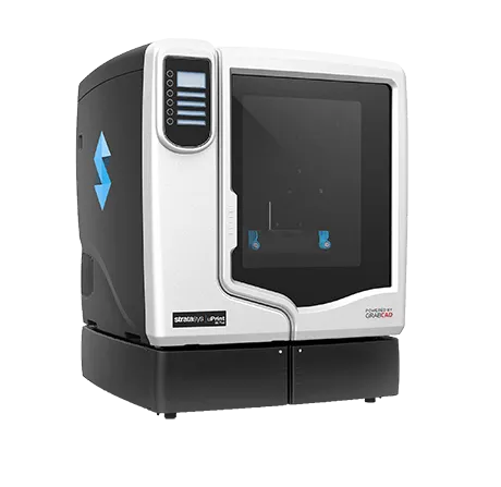 3D принтер Stratasys uPrint SE Plus