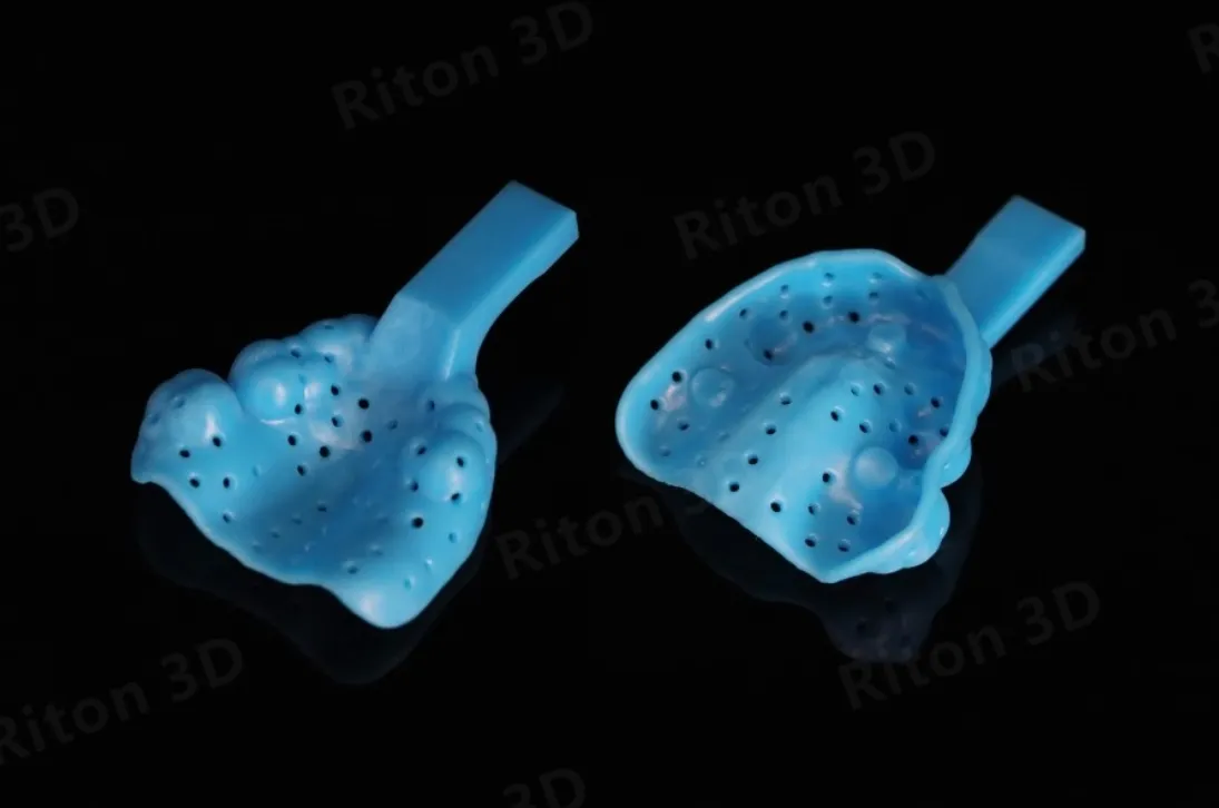 Фотополимер Riton Individual Impression Tray