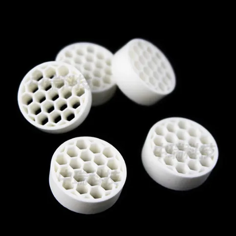 Керамический пастообразный материал для 3D печати ZRapid Tech Cera Al₂O₃ (Alumina)