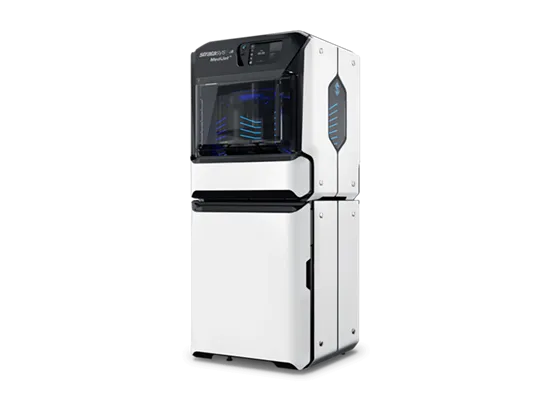 3D принтер Stratasys The J5 MediJet