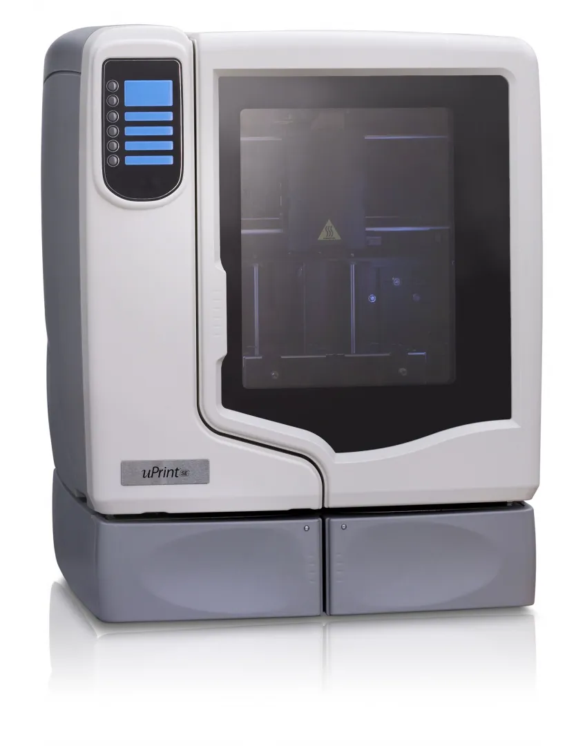 3D принтер Stratasys uPrint SE