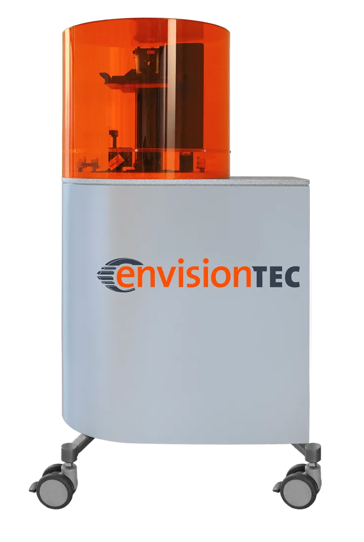 3D принтер EnvisionTEC Perfactory 4 Mini XL