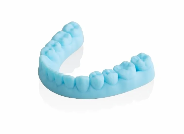 Фотополимер Riton Dental model (washing)