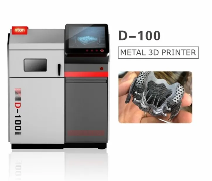 3D принтер Riton D-100
