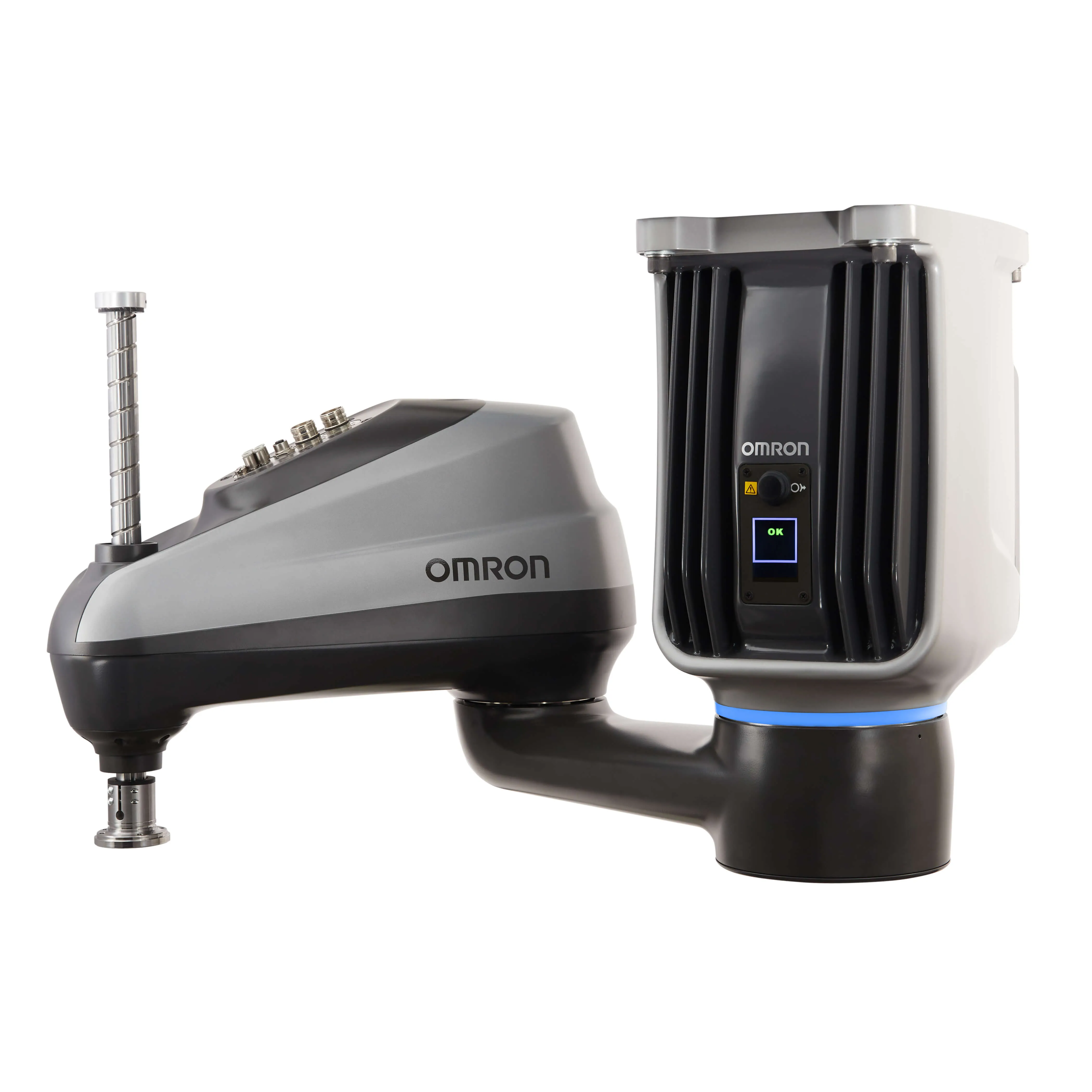 Фиксированный робот i4H Omron RS4-2056755