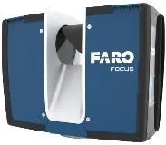 3D-сканер FARO Focus Core