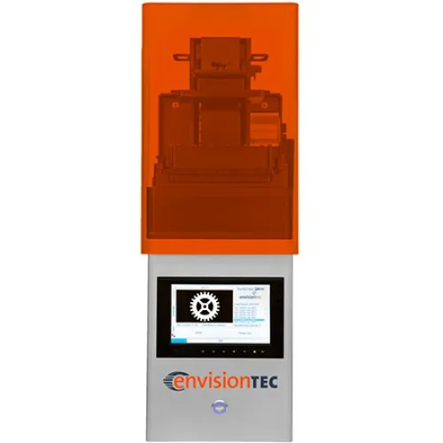 Фото 3D принтер EnvisionTEC Micro Plus XL 2