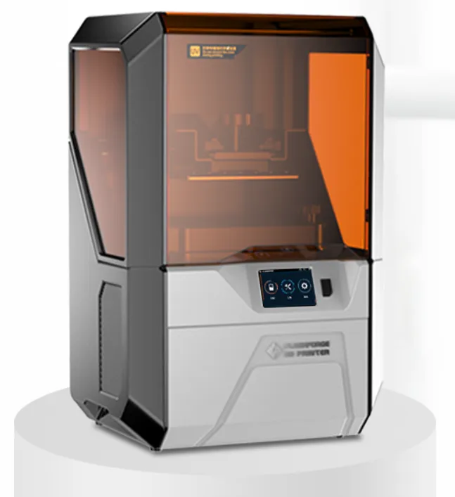 3D принтер FlashForge Hunter S
