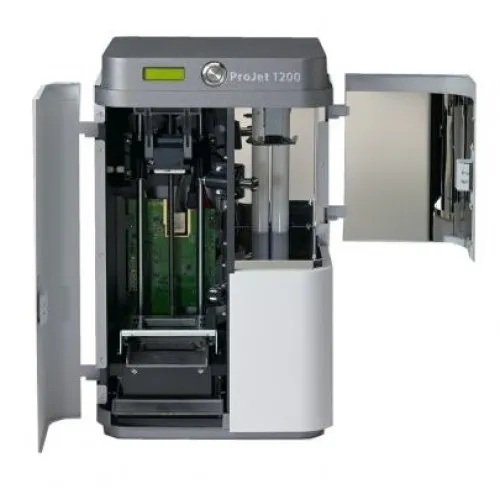 Фото 3D принтер 3D Systems Projet 1200