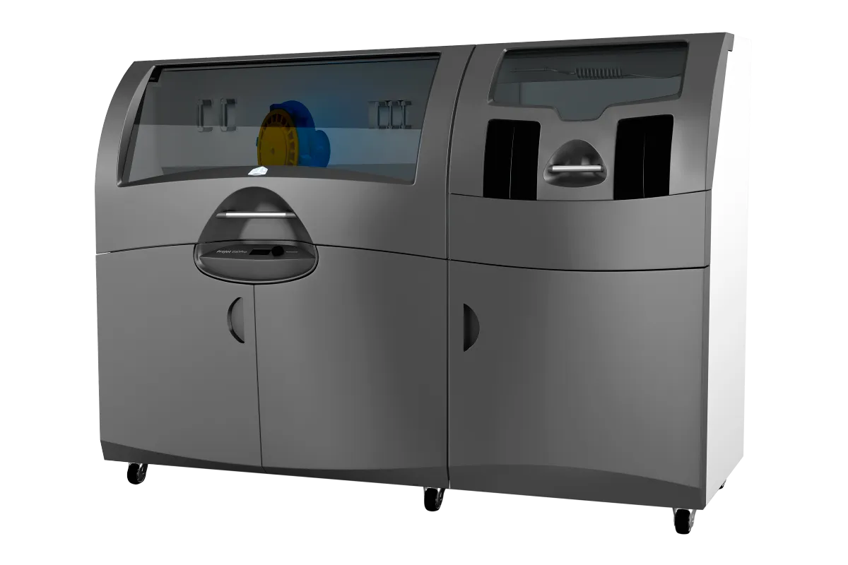 Фото 3D принтер 3D Systems ProJet 660Pro 1