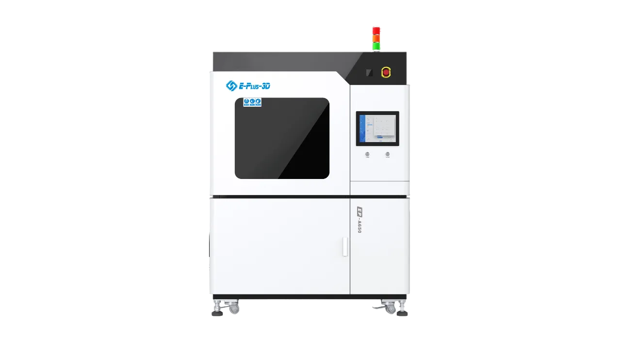 3D-принтер Eplus3D EP-A650