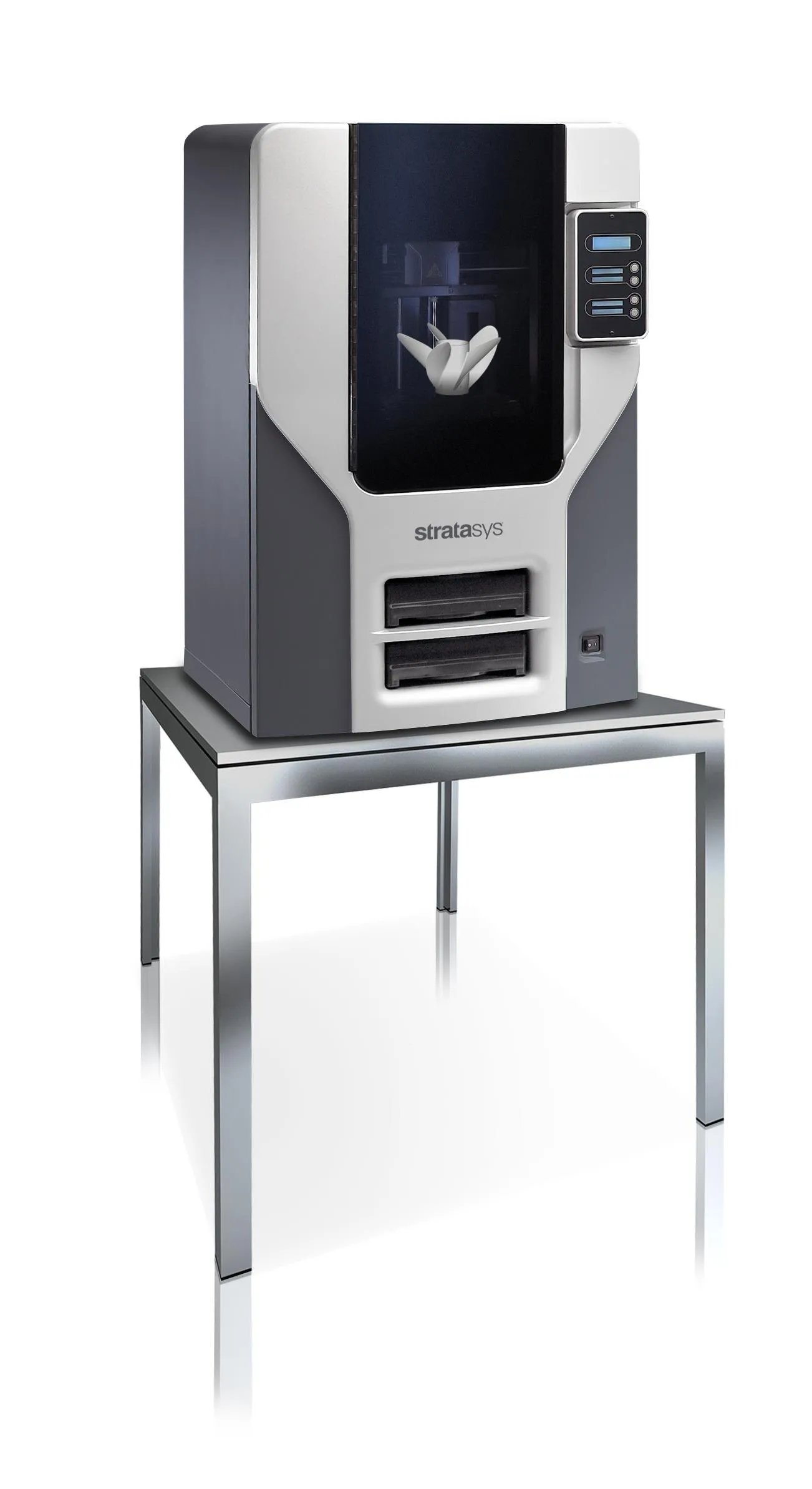 Фото 3D принтер Stratasys Fortus 250mc 2