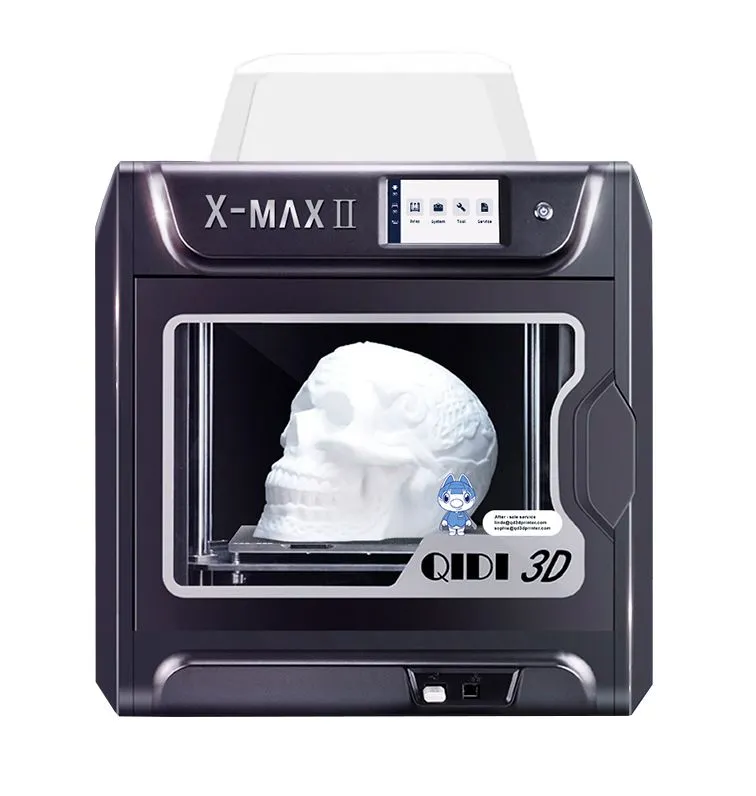3D-принтер QIDI X-Max II