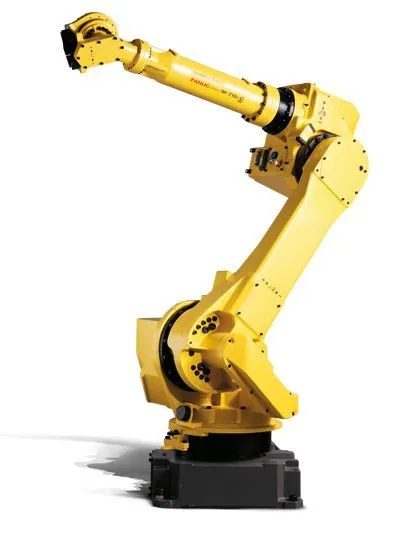 Робот Fanuc M-710iC/50 (M-710)