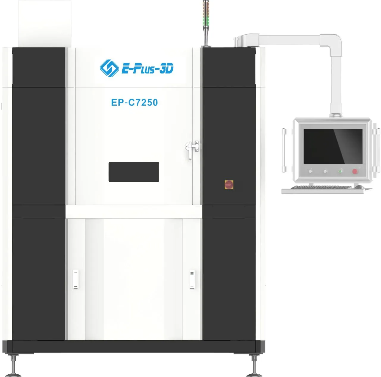 3D принтер Eplus3D EP-C7250