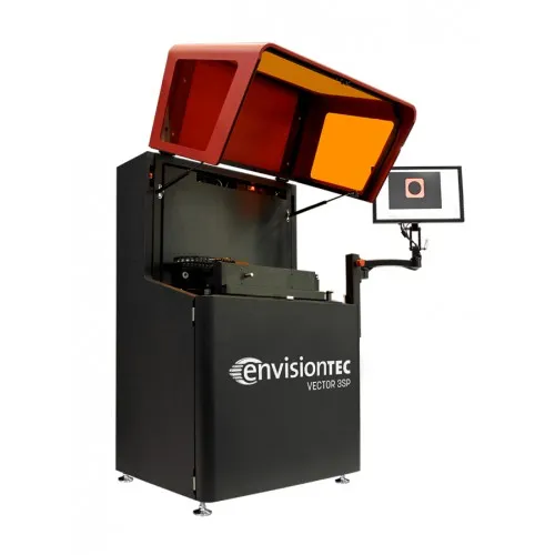 Фото 3D принтер EnvisionTEC  Vector 3SP Ortho 1