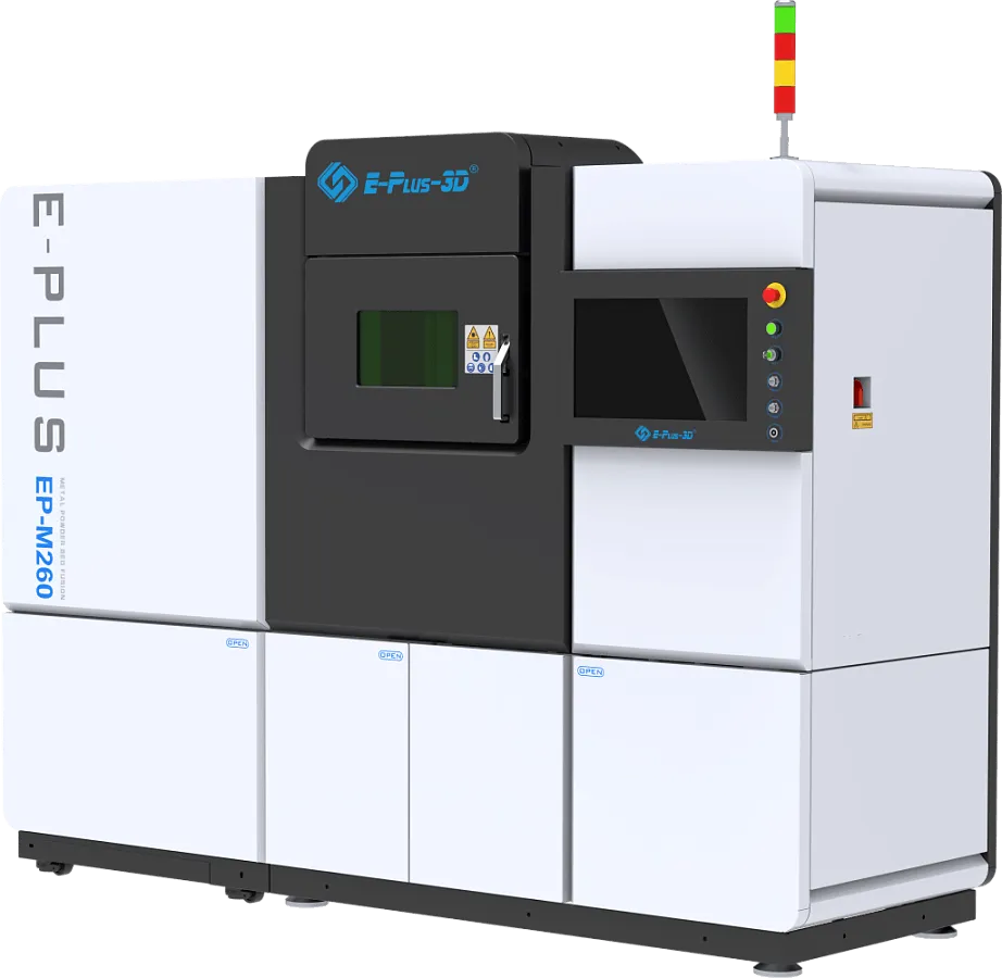 3D принтер Eplus3D EP-M260