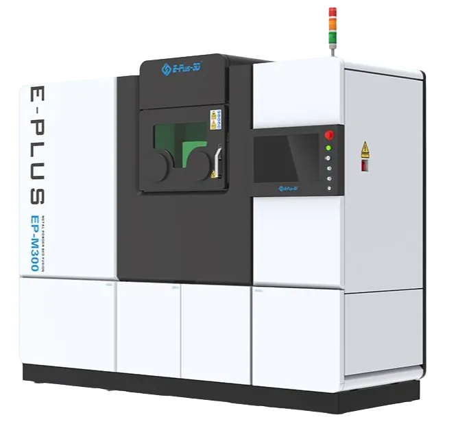 3D принтер Eplus3D EP-M300