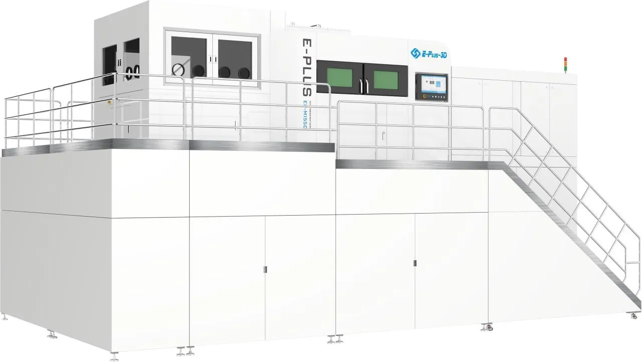 3D-принтер Eplus3D EP-M1550