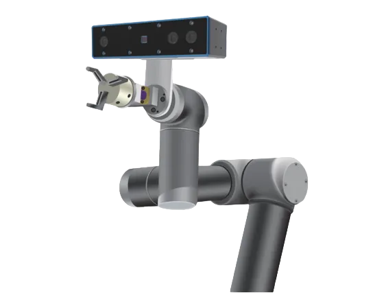 Высокоточная промышленная 3D камера Revopoint Surface HD 300