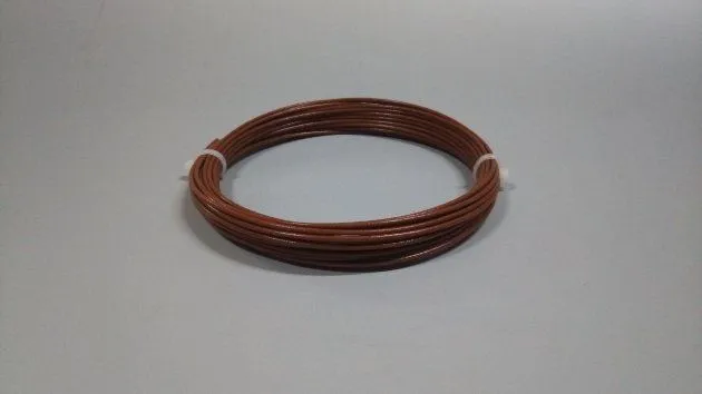 Пробник BFCopper Bestfilament, 1.75 мм, 10 метров