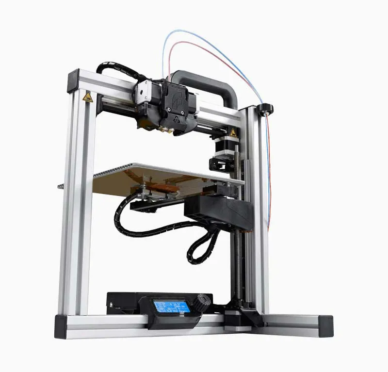 Фото 3D принтер Felix 3.1 DIY KIT
