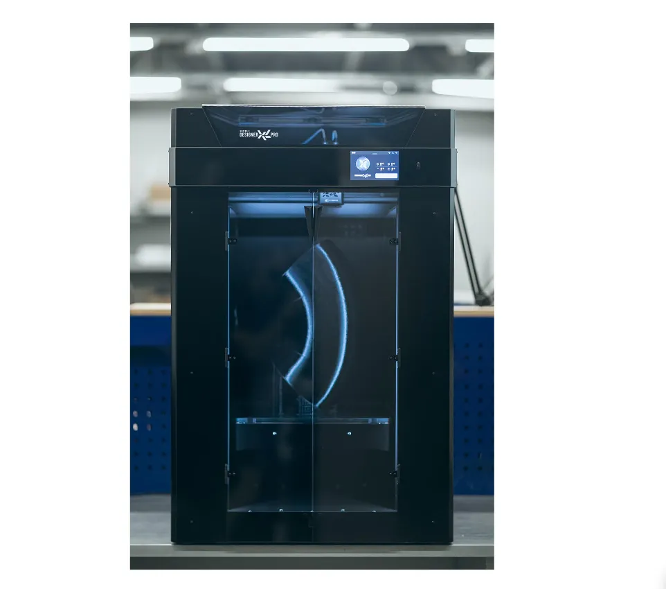 3D-принтер Picaso Designer XL PRO S2