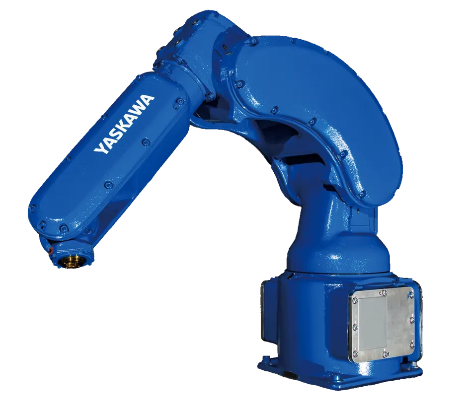 Робот YASKAWA MOTOMAN MPX1150