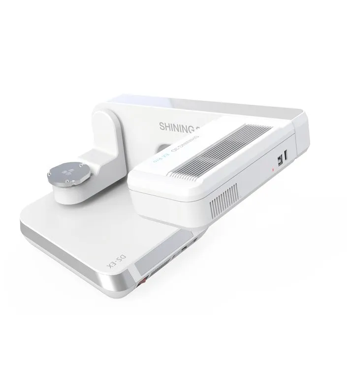 3D сканер Shining 3D AutoScan DS-EX Pro
