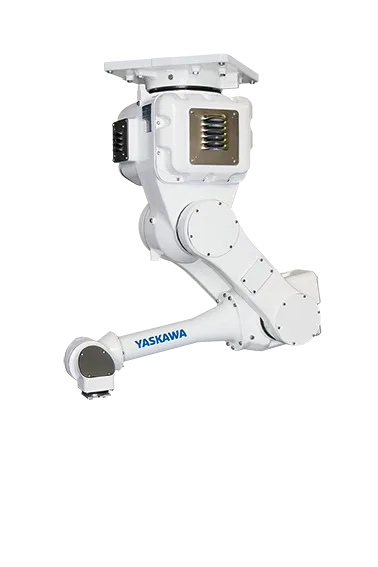 Робот YASKAWA MOTOMAN MPK2F