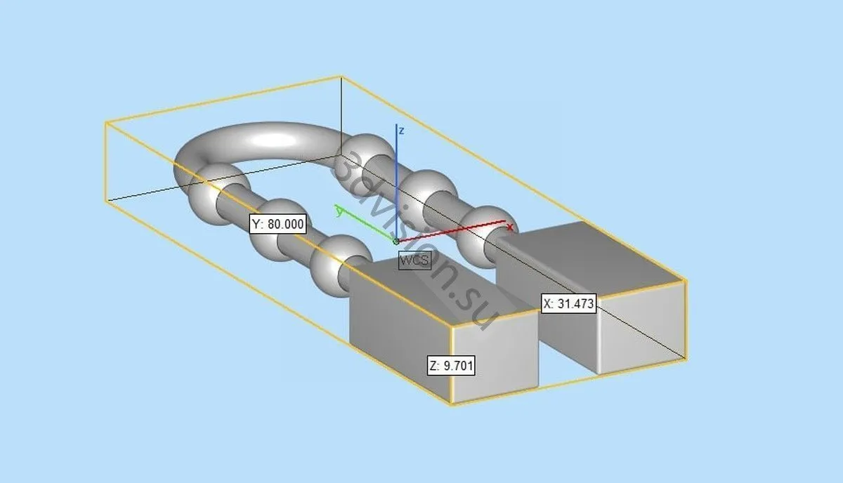 3D-моделирование на заказ >> услуги и цены в Москве, СПб и по России