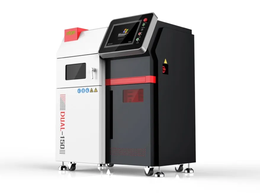 3D принтер Riton Dual-200