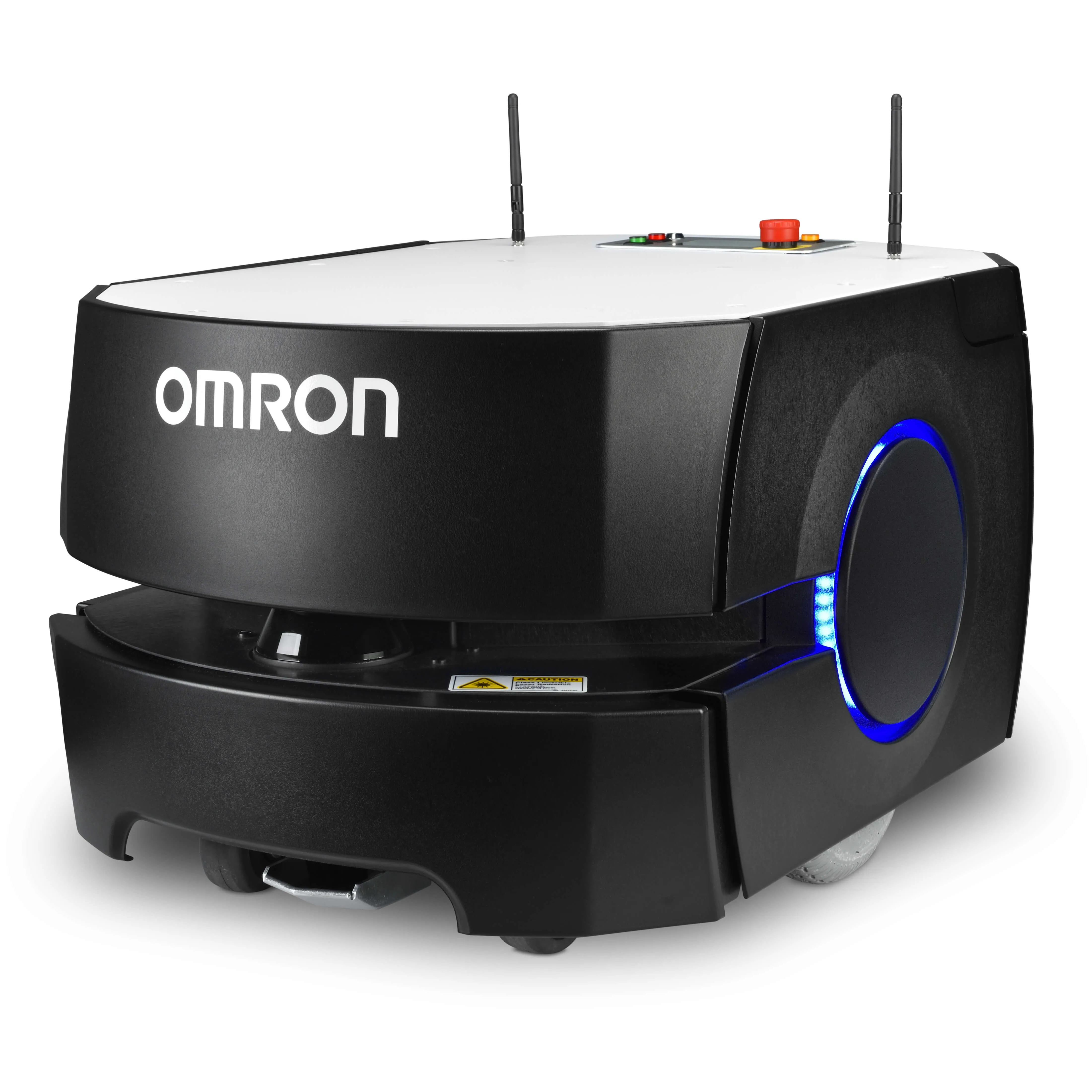 Автономный мобильный робот Omron 37032-20004