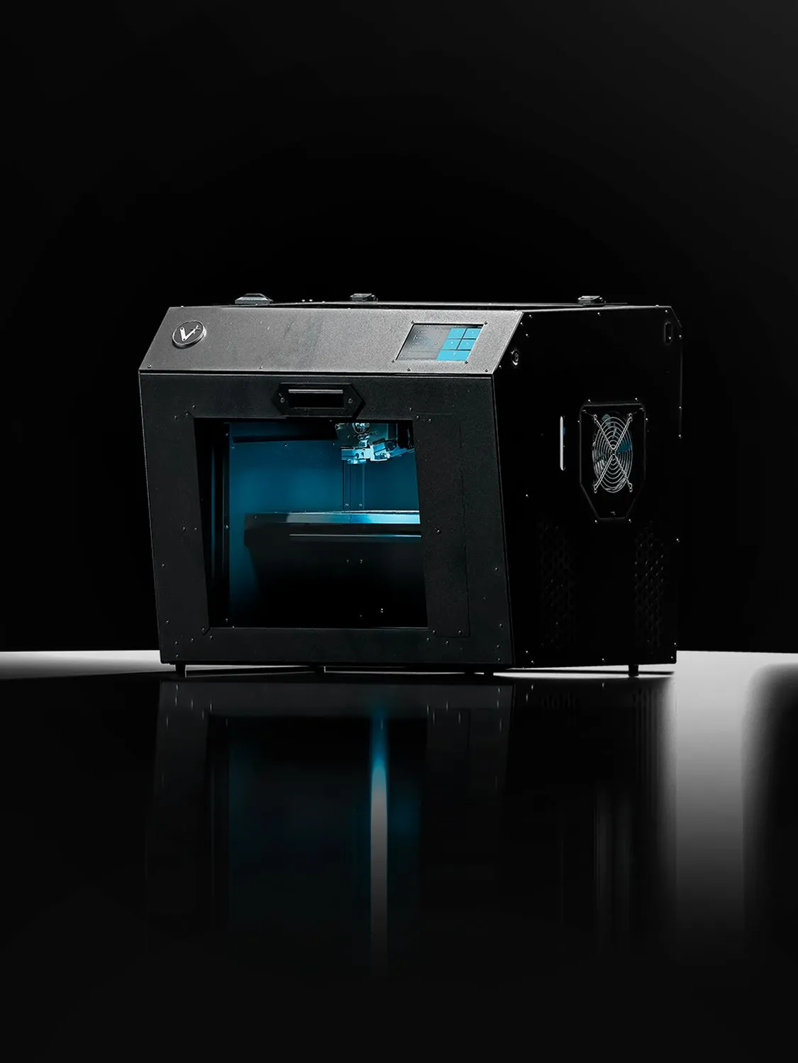 3D-принтер VolgoBot A4 Pro