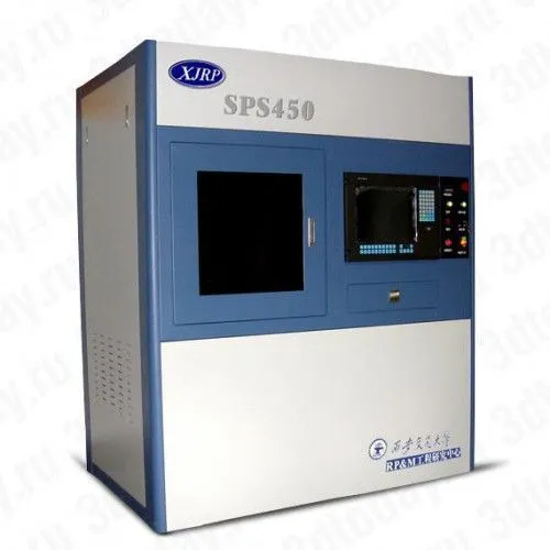 3D принтер XJRP SPS 450B