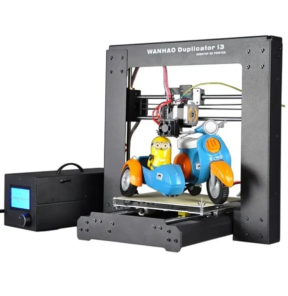 3D принтер Wanhao Duplicator i3 v2.0