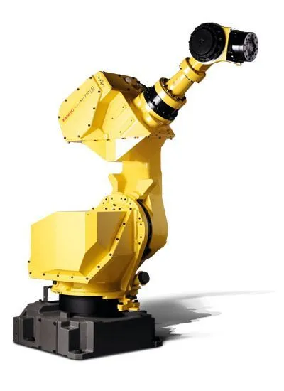 Робот Fanuc M-710iC/50S (M-710)