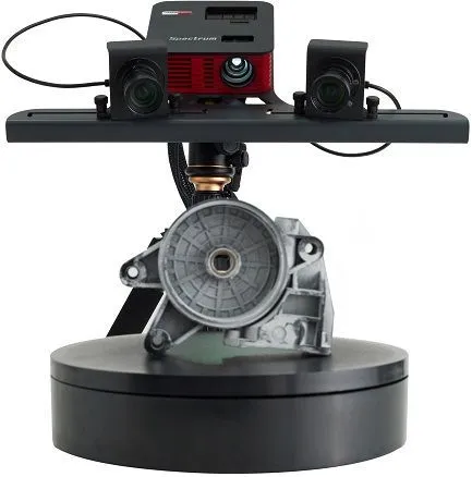 3D сканер RangeVision Spectrum (базовая версия)