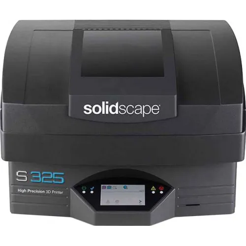 Фото 3D принтер Solidscape S325/S325+