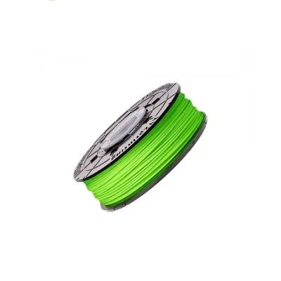 Катушка пластика PLA XYZPrinting - Неоново-зеленый [600гр] NFC