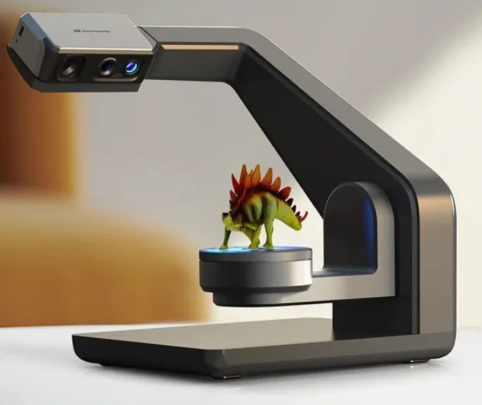 3D сканер 3DMakerpro Seal Lite