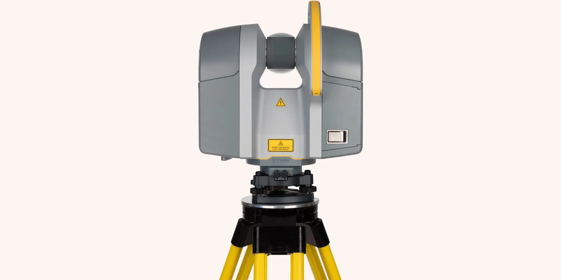 3D сканер Trimble TX6 (extended)