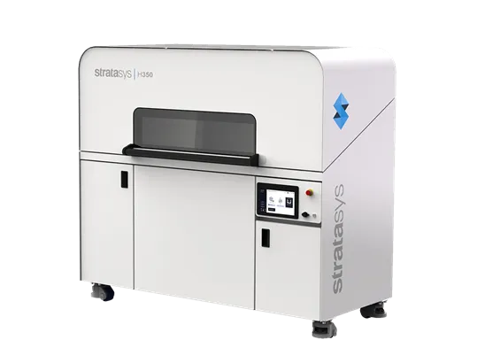 3D принтер Stratasys H350